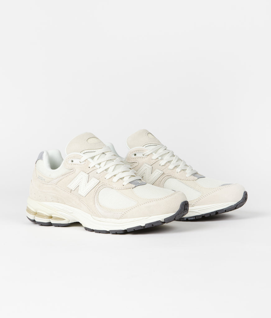 New Balance 2002R Shoes - Calm Taupe | Always in Colour