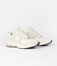 New Balance 2002R Shoes - Calm Taupe thumbnail