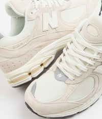 New Balance 2002R Shoes - Calm Taupe thumbnail