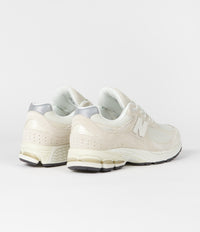 New Balance 2002R Shoes - Calm Taupe thumbnail