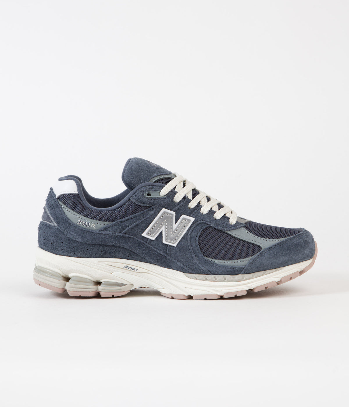 New Balance 2002R Shoes - Hazy Blue | Always in Colour
