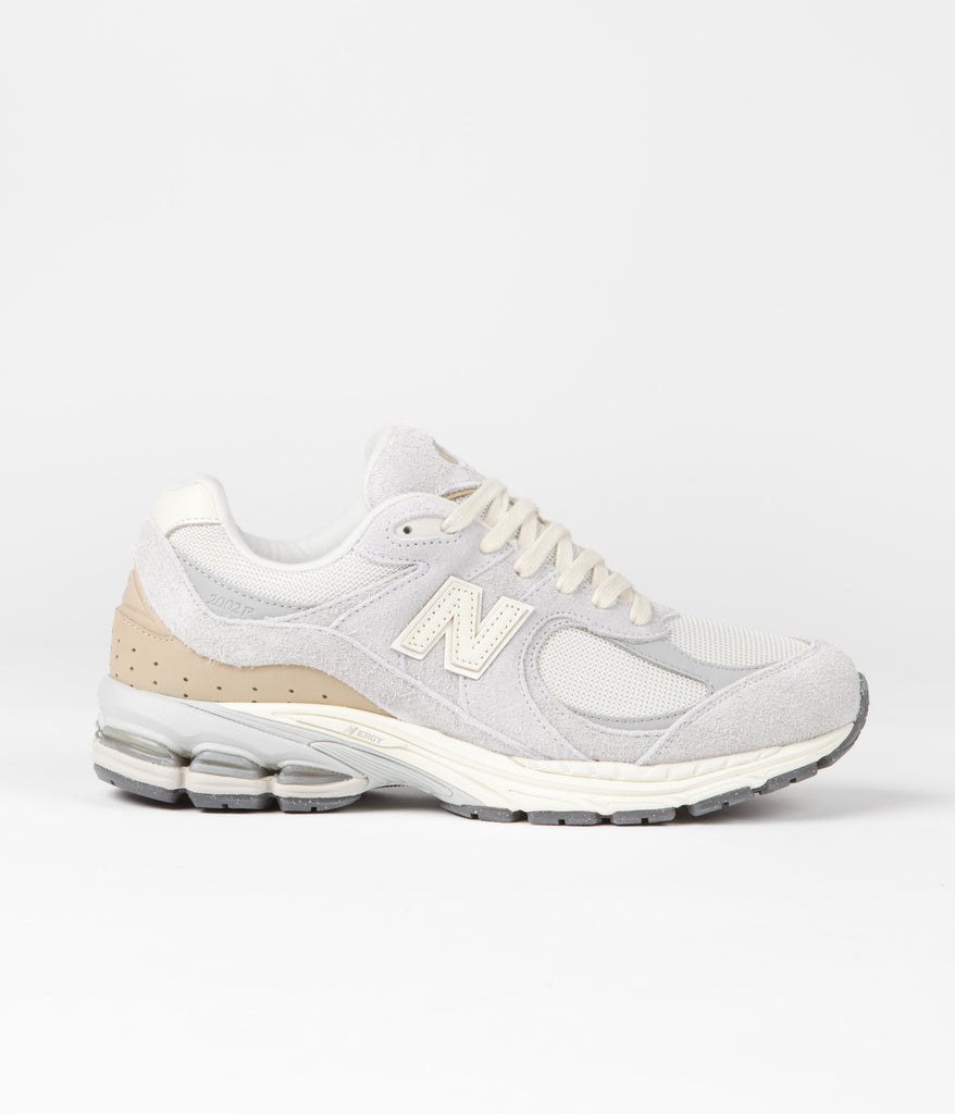 New Balance 2002R Shoes - Rain Cloud | Always in Colour