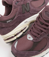 New Balance 2002R Shoes - Truffle thumbnail