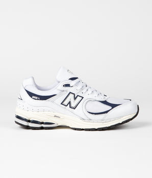 New Balance 2002R Shoes - White
