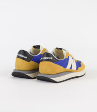 New Balance 237 Shoes - Cobalt Blue / Aspen thumbnail