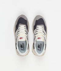 New Balance 237 Shoes - Grey thumbnail