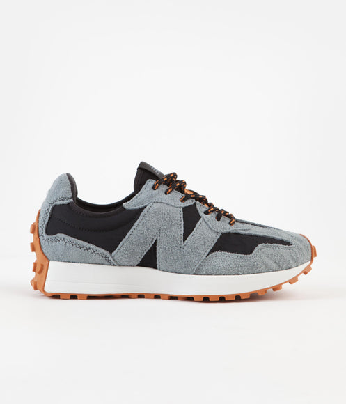 New Balance 327 Shoes - Incense