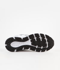 New Balance 408 Shoes - White / Grey thumbnail