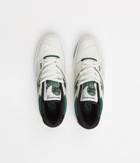 New Balance 550 Shoes - Angora thumbnail