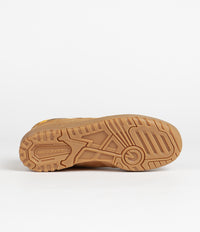 New Balance 550 Shoes - Canyon thumbnail