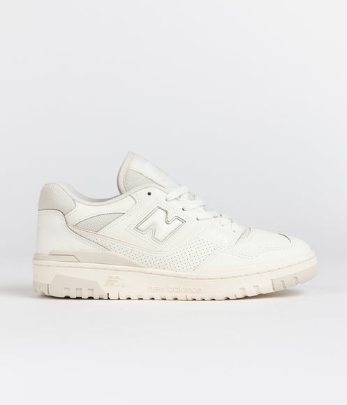 New Balance 550 Shoes - Turtledove