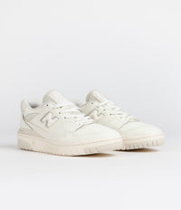 New Balance 550 Shoes - Turtledove thumbnail