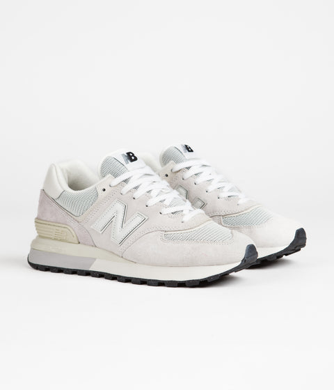 New Balance 574 Shoes - Reflection | Always in Colour