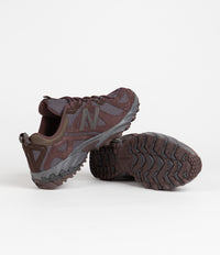 New Balance 610 Shoes - Truffle thumbnail