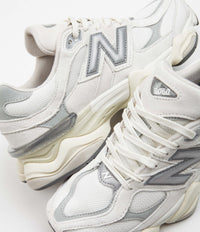 New Balance 9060 Shoes - Sea Salt thumbnail