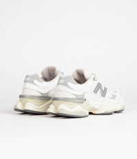 New Balance 9060 Shoes - Sea Salt thumbnail