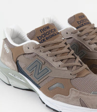 New Balance 920 Made In UK Shoes - Sand thumbnail