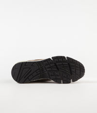 New Balance 991 Made In UK Shoes - Brown / Tan thumbnail