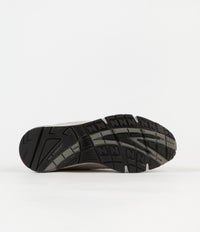 New Balance 991 Made In UK Shoes - Grey thumbnail