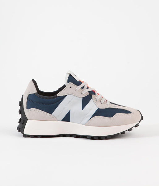 Outer Space New Balance 327 Colorways New Balance 327 Blue