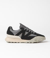 New Balance XC-72 Shoes - Black / Gum thumbnail