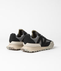 New Balance XC-72 Shoes - Black / Gum thumbnail