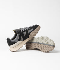 New Balance XC-72 Shoes - Black / Gum thumbnail