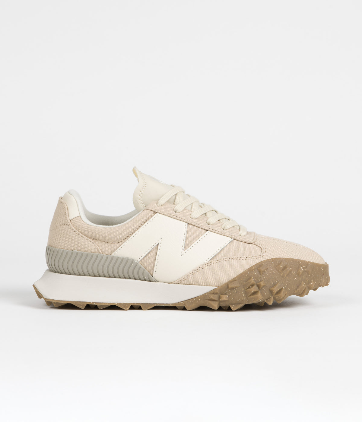 New Balance XC-72 Shoes - Bone | Always in Colour