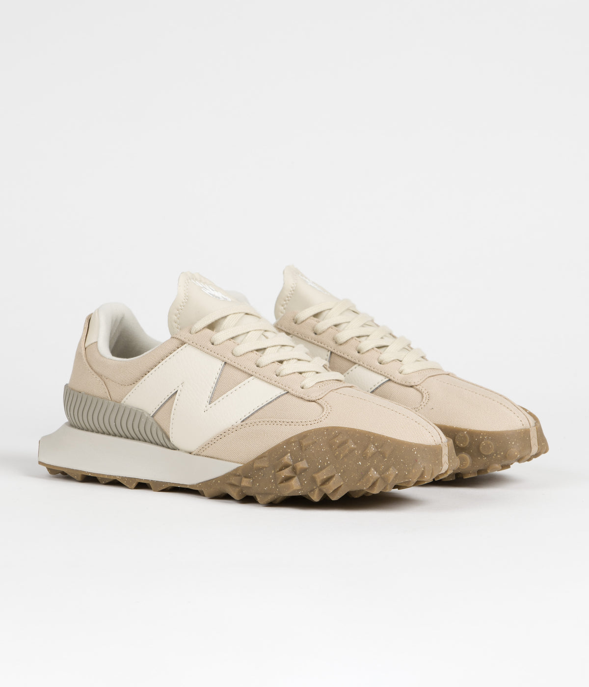 New Balance XC-72 Shoes - Bone | Always in Colour