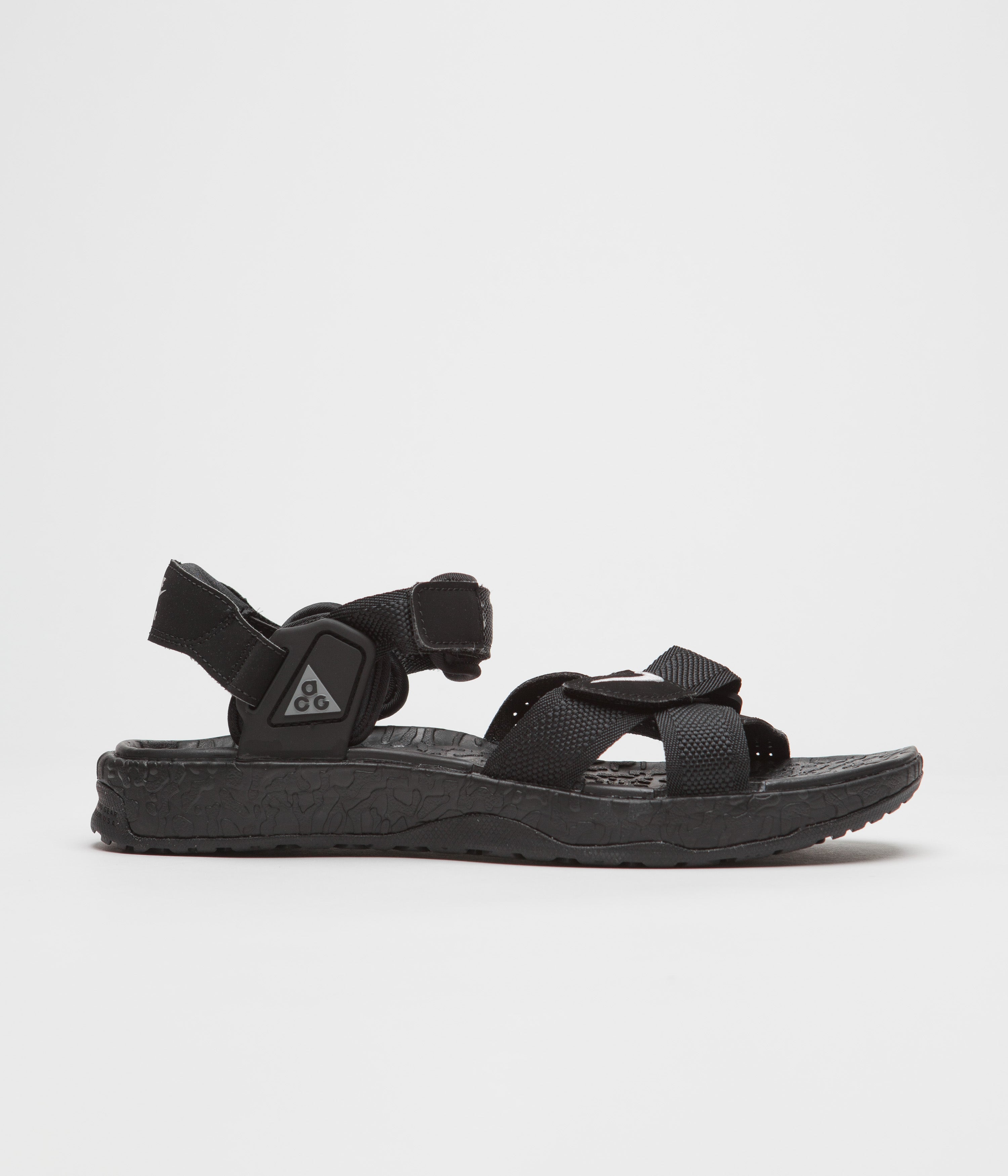 nike air deschutz sandals