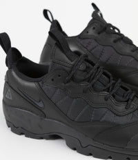 Nike ACG Air Mada Shoes - Black / Anthracite thumbnail