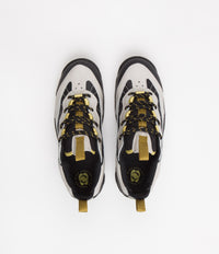 Nike ACG Air Mada Shoes - Light Bone / Black - Celery - Desert Moss thumbnail