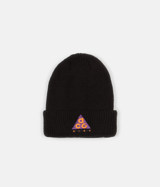 帽子 Archive Nike ACG Beanie Nike ACG Peak Beanie – STUDIIYO23