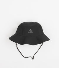Nike ACG Bucket Hat - Black thumbnail