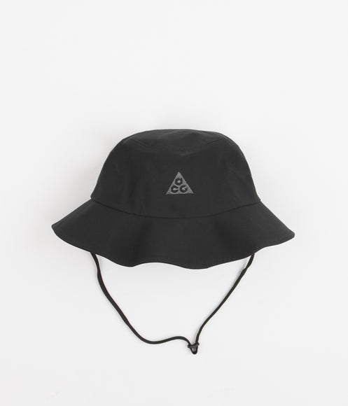 Nike ACG Bucket Hat - Black