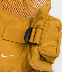 Nike ACG Buttles Vest - Gold Suede / Sanddrift / Sanddrift thumbnail