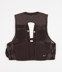 Nike ACG Buttles Vest - Velvet Brown / Sanddrift / Sanddrift thumbnail