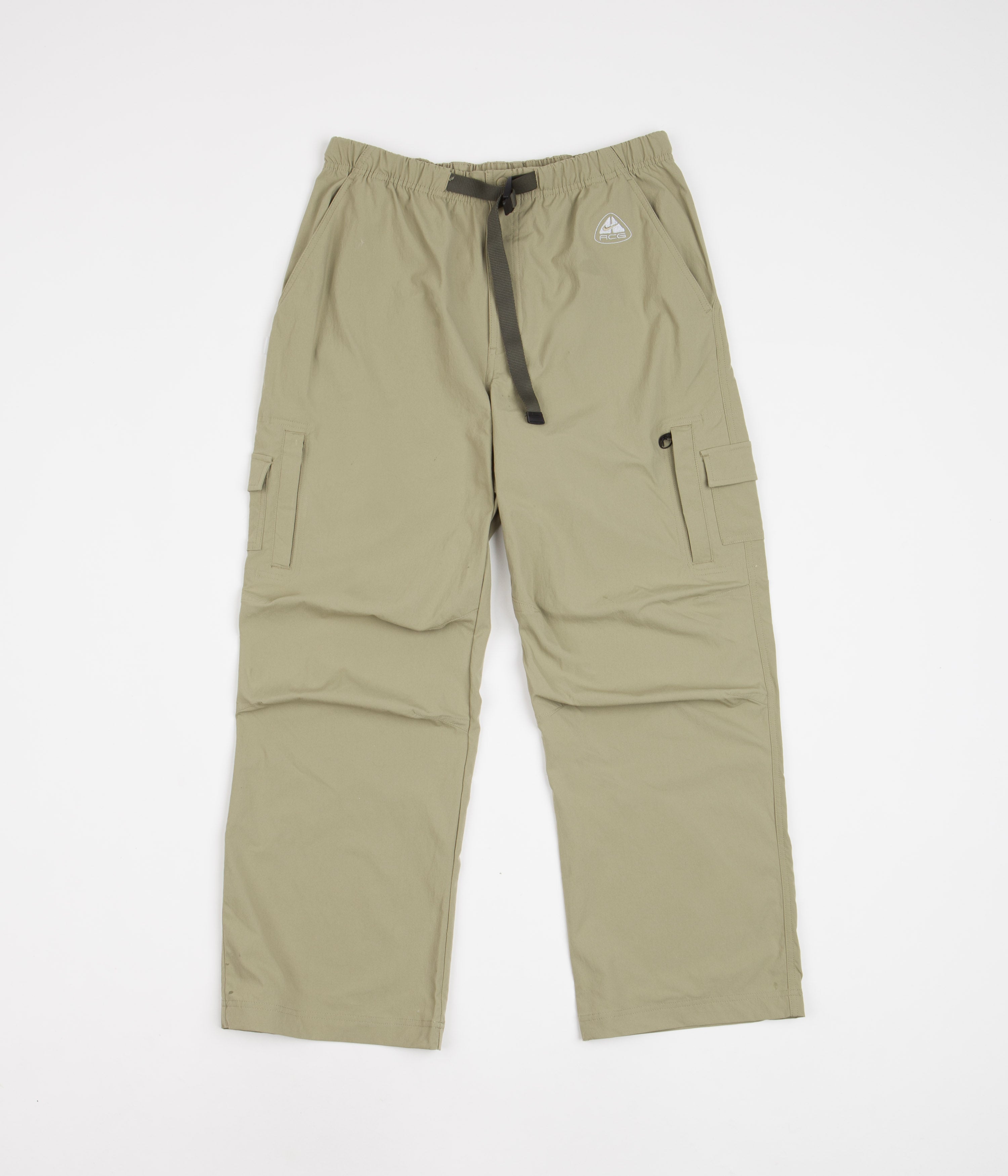 Nike ACG Caps Cargo Pants - Neutral Olive / Cargo Khaki