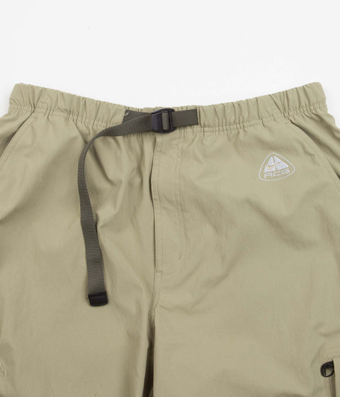 Nike ACG Caps Cargo Pants - Neutral Olive / Cargo Khaki / Wolf Grey ...