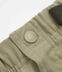 Nike ACG Caps Cargo Pants - Neutral Olive / Cargo Khaki / Wolf Grey thumbnail