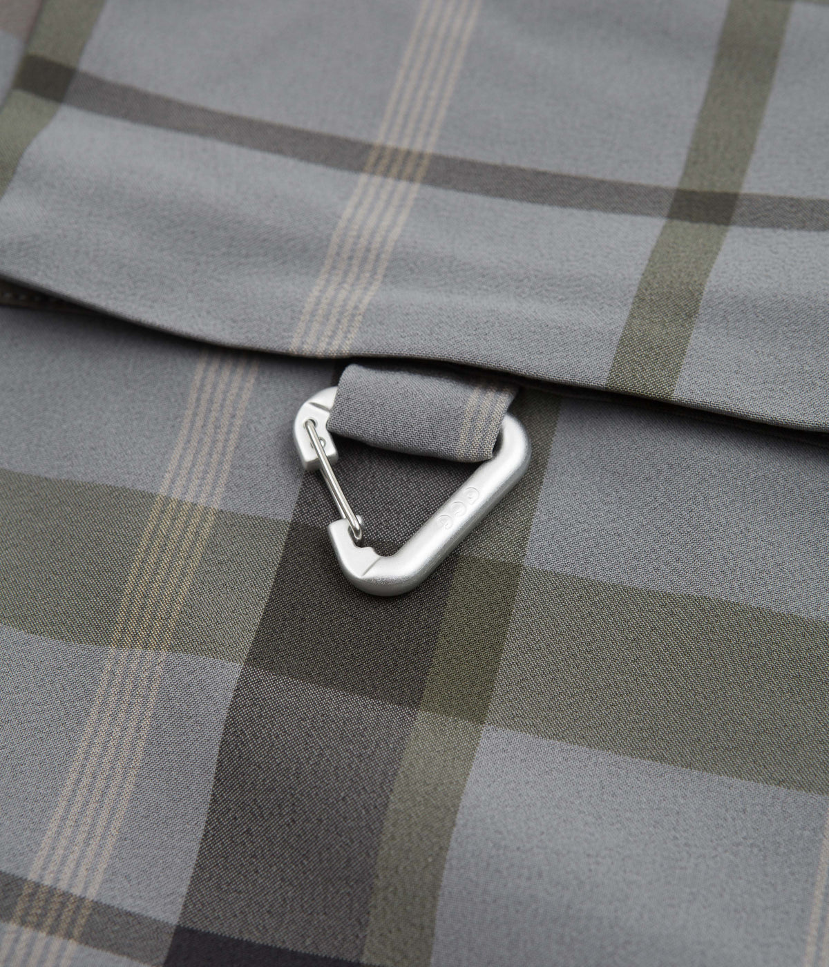 Nike ACG Devastation Trail Work Shirt - Smoke Grey / Ironstone / Summi | Always in Colour