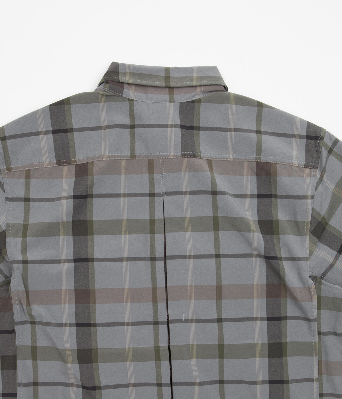 nike acg trail shirt