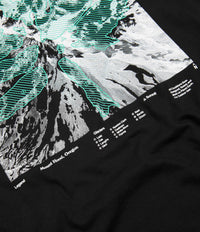 Nike ACG Glacier T-Shirt - Black thumbnail