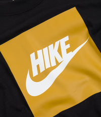 Nike ACG Hike Box T-Shirt - Black thumbnail