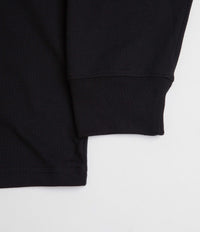 Nike ACG Iceland Long Sleeve T-Shirt - Black thumbnail
