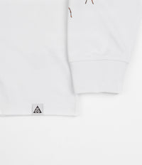 Nike ACG Insects Long Sleeve T-Shirt - Summit White thumbnail