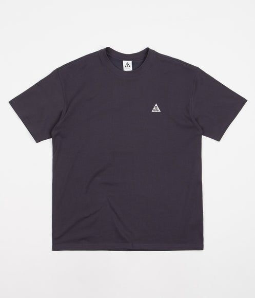 Nike ACG LBR T-Shirt - Gridiron
