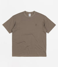 Nike ACG LBR T-Shirt - Olive Grey thumbnail