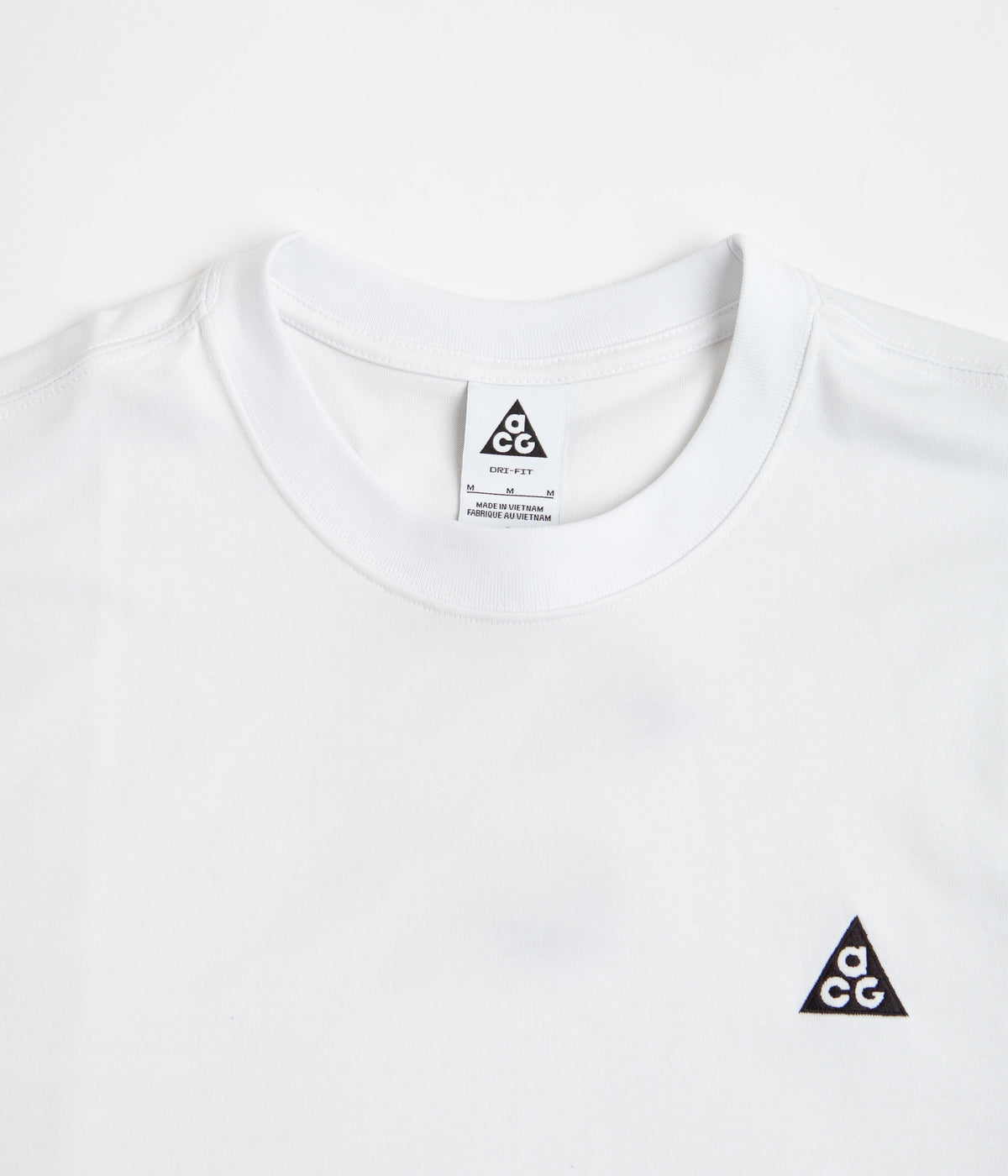 Nike ACG LBR T-Shirt - Summit White | Always in Colour