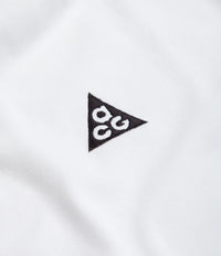 Nike ACG LBR T-Shirt - Summit White thumbnail